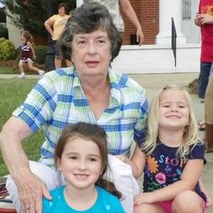 Meet your Posher, Deborah